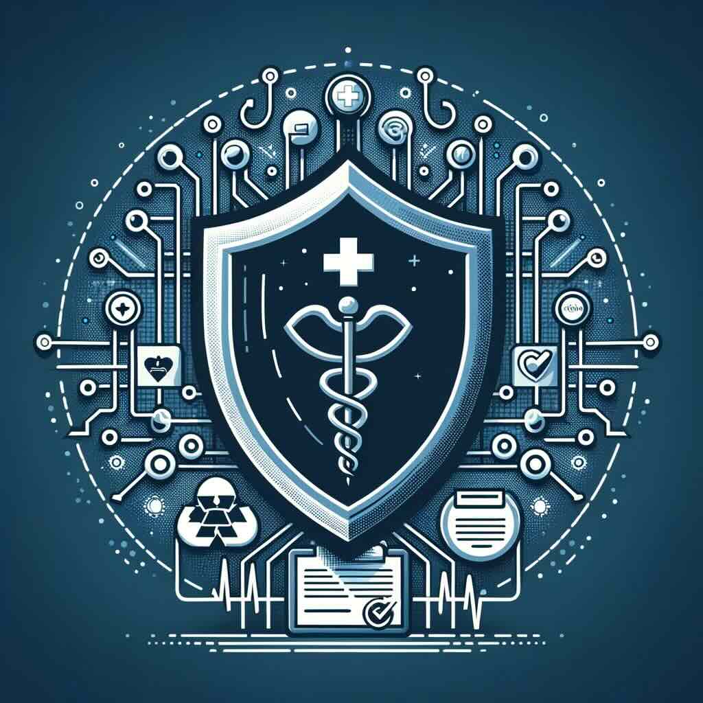 Enhanced Data Security and Privacy